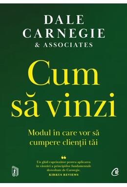 Copertă produs Cum să vinzi