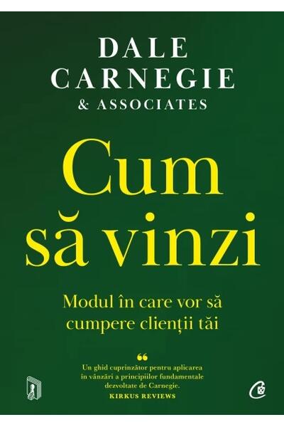 Cum să vinzi