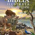 Copertă produs Biblia ilustrată pentru copii - gallery small 