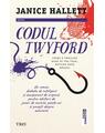 Copertă produs Codul Twyford - thumb 1