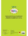 Copertă produs Disney Bebe. Unește punctele. La fermă - thumb 2