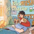 Copertă produs Nick și Charlie - gallery small 