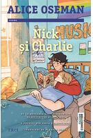 Imagine produs Nick și Charlie