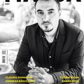 Copertă produs Revista Matca, Nr. 1, Primăvară 2023 - gallery small 