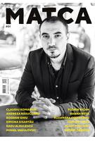 Revista Matca, Nr. 1, Primăvară 2023