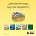 Copertă produs Bocănilă &icirc;nvață formele - gallery small 