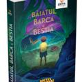 Copertă produs Băiatul, barca și bestia - gallery small 