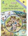 Copertă produs Prima mea carte de explorat - thumb 1