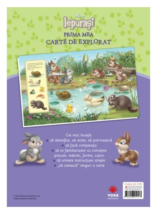 Copertă produs Prima mea carte de explorat - gallery big 2