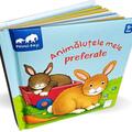 Copertă produs Animăluțele mele preferate - gallery small 
