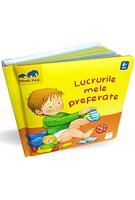 Imagine produs Lucrurile mele preferate