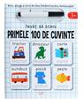 Copertă produs &Icirc;nvăț să scriu: Primele 100 de cuvinte - thumb 1