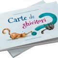 Copertă produs Carte de ghicitori - gallery small 