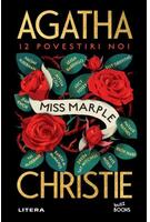 Miss Marple. 12 povestiri noi