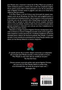 Copertă produs Miss Marple. 12 povestiri noi