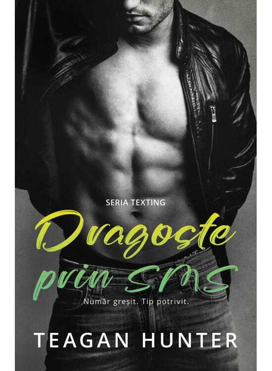 Copertă produs Dragoste prin sms - Număr greșit. Tip potrivit - gallery big 1