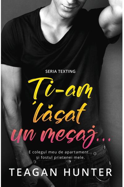Ți-am lăsat un mesaj...