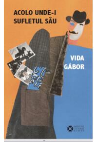 Copertă produs Acolo unde‑i sufletul său