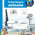 Copertă produs Totul despre avioane - gallery small 