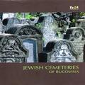 Copertă produs Cimitire evreieşti din Bucovina / Jewish Cemeteries of Bucovina (engleză) - gallery small 