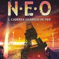 Copertă produs N.E.O. 1. Căderea soarelui de fier - gallery small 