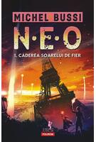 Imagine produs N.E.O. 1. Căderea soarelui de fier