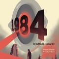 Copertă produs 1984 - Romanul grafic - gallery small 