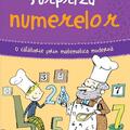 Copertă produs Surpriza numerelor - gallery small 
