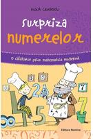 Surpriza numerelor