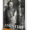 Copertă produs Amintiri (Vol. 2) 1910-1918 - gallery small 