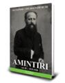Copertă produs Amintiri (Vol. 3) 1919-1930 - thumb 1
