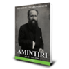Copertă produs Amintiri (Vol. 3) 1919-1930