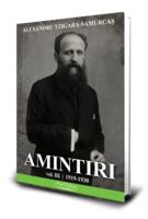 Imagine produs Amintiri (Vol. 3) 1919-1930