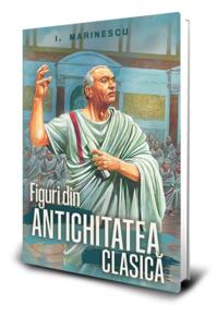 Copertă produs Figuri din Antichitatea clasică