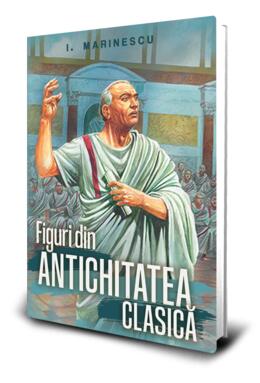 Copertă produs Figuri din Antichitatea clasică