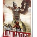 Copertă produs Mari războinici ai lumii antice&nbsp; - gallery small 