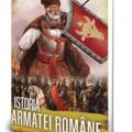 Copertă produs Istoria&nbsp;armatei&nbsp;rom&acirc;ne - gallery small 