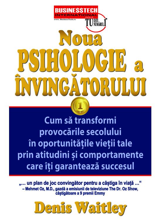 Copertă produs Noua psihologie a &icirc;nvingătorului - gallery big 1