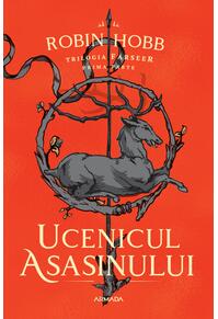 Copertă produs Ucenicul asasinului (vol. 1)