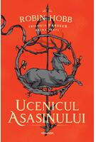 Ucenicul asasinului (vol. 1)