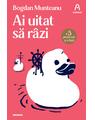 Copertă produs Ai uitat să r&acirc;zi - thumb 1