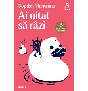 Ai uitat să r&acirc;zi