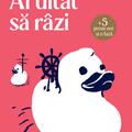 Copertă produs Ai uitat să r&acirc;zi - gallery small 