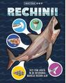 Copertă produs Rechinii - 3D - thumb 1