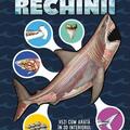 Copertă produs Rechinii - 3D - gallery small 