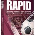 Copertă produs Rapid. Realul din Giulești, o iubire alb-vișinie - gallery small 