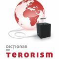 Copertă produs Dicționar de terorism - gallery small 