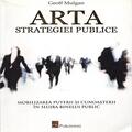 Copertă produs Arta strategiei publice - gallery small 