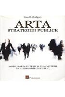 Arta strategiei publice