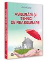 Copertă produs Asigurări și tehnici de reasigurare - thumb 1